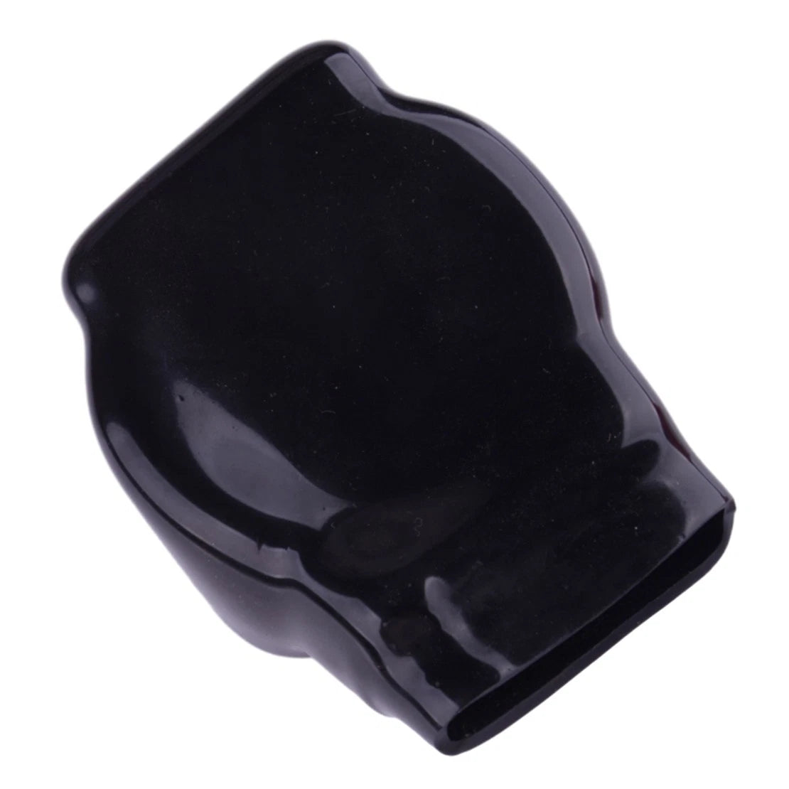Battery Terminals Kit with Cover for Car, Boat, RV, ATV - Positive & Negative