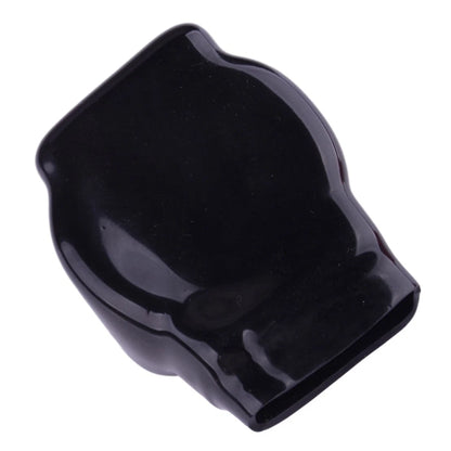 Battery Terminals Kit with Cover for Car, Boat, RV, ATV - Positive & Negative