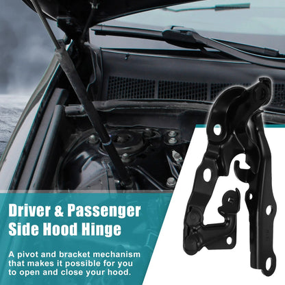 Hood Hinges  for Toyota
