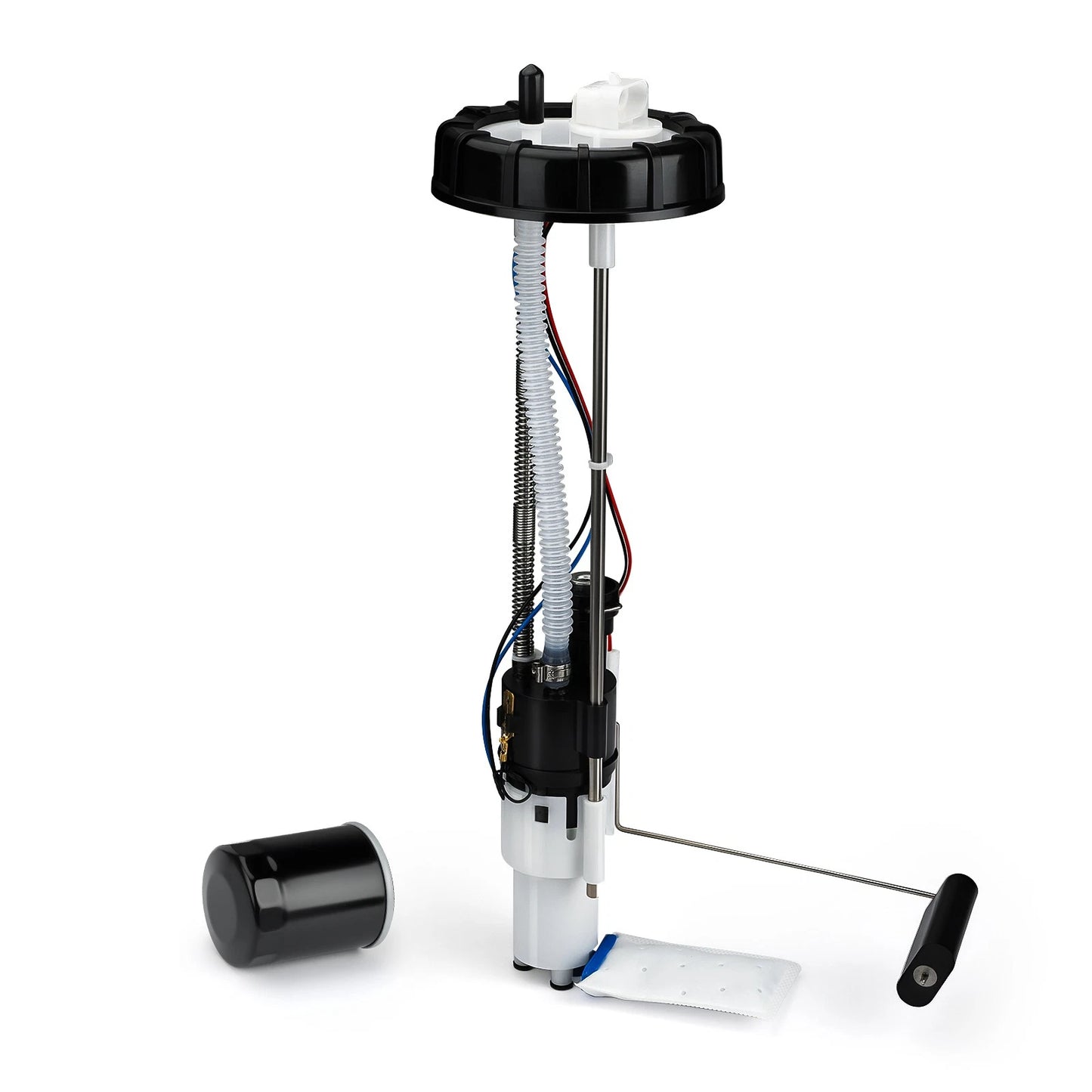 Fuel Pump for Polaris Ranger 500 570 800 with Oil Filter (2013–2024)