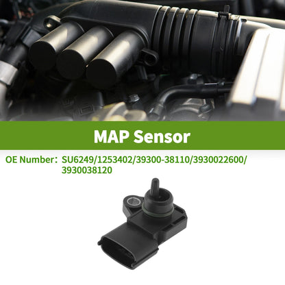 MAP Sensor for Kia Rio 1.4 (2008-2011)