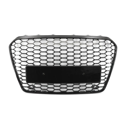 Front Bumper Mesh Grill for Audi A5 S5 RS5 (2008-2017)