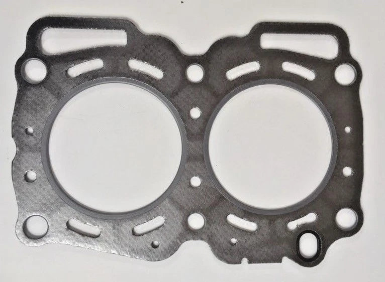 2 x Head Gaskets for Impreza Legacy Turbo EJ20GN EJ20G WRX 2.0 GT 4WD Graphite