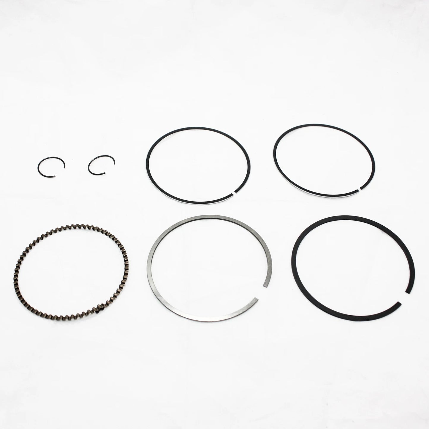 67mm 16mm Piston Ring Kit for ZHONGSHEN CG250cc Engine