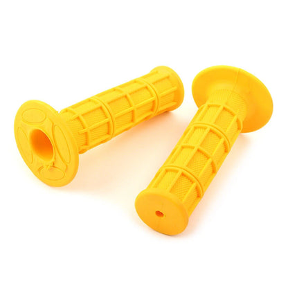 Pro Hand Grips 7/8" & 1" Throttle Handle Bar for ATV MX Dirt Bike Enduro