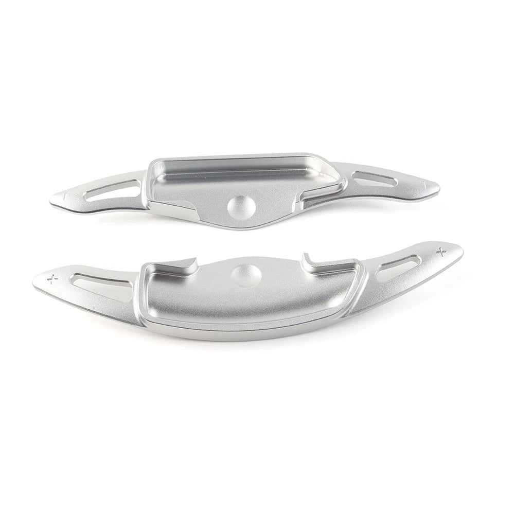 Steering Wheel Paddle Shifter Extensions for Hyundai Genesis G70, Sonata