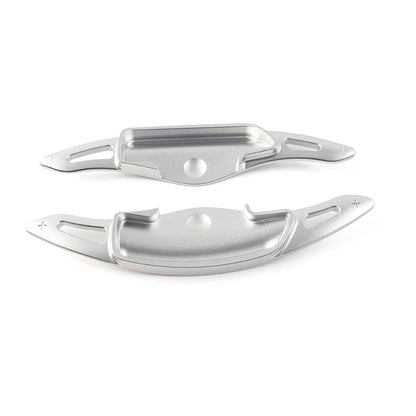 Steering Wheel Paddle Shifter Extensions for Hyundai Genesis G70, Sonata