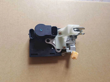 2X Front Left & Right Door Lock Actuator for LDV G10 (2019-2022)