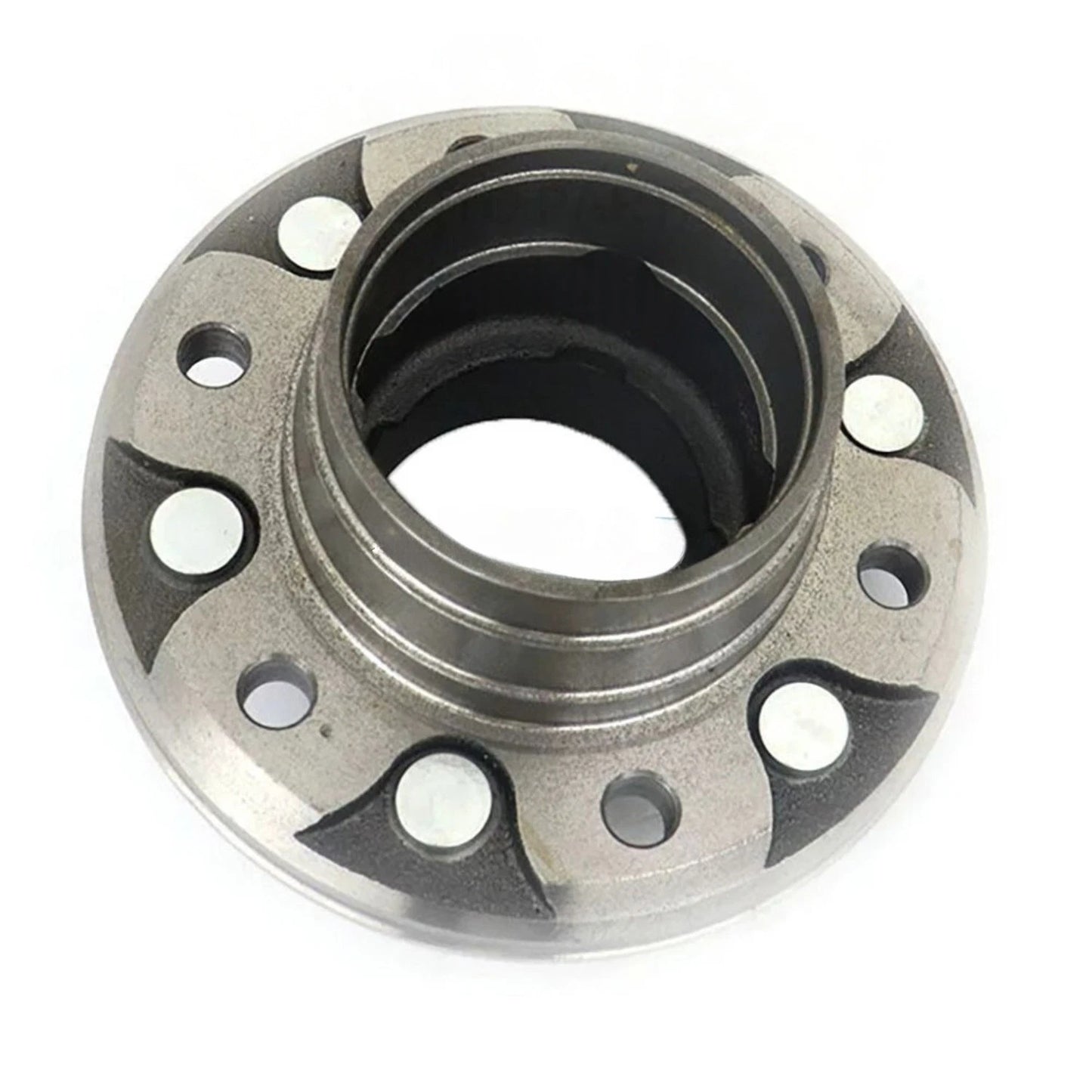 Front Axle Hub L/R for Toyota Land Cruiser (1991–1997)