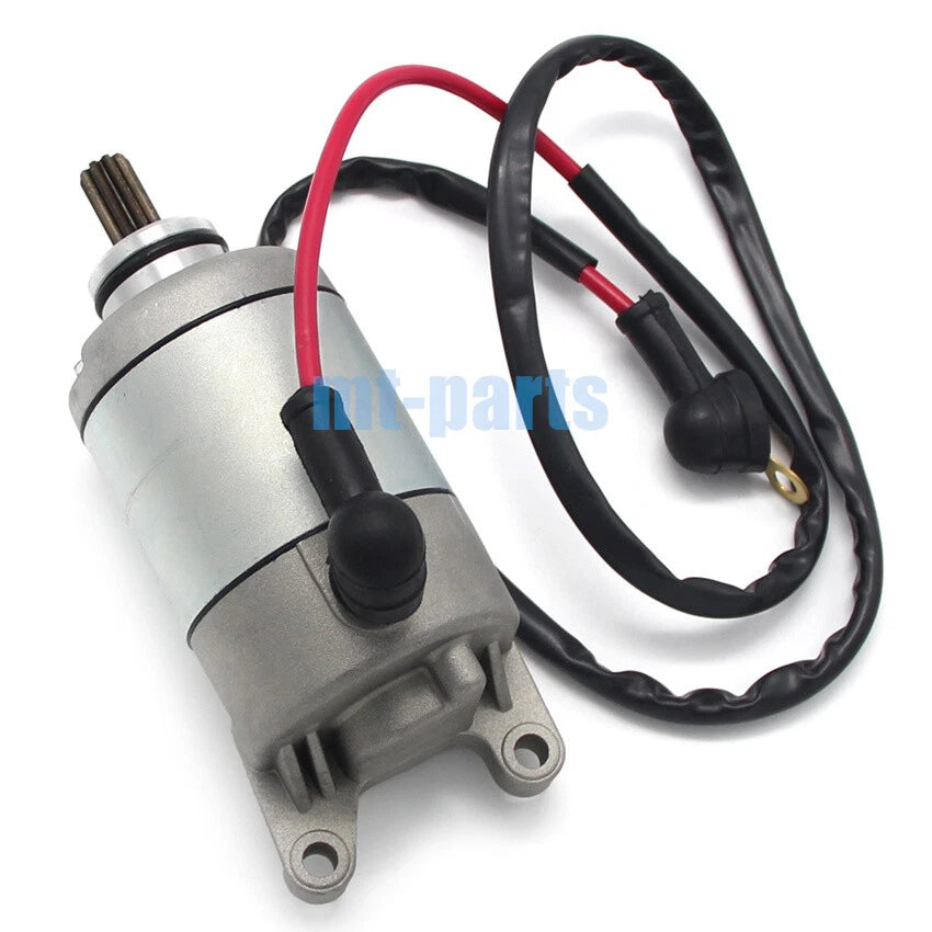 Starter Motor for Yamaha YZF R25 2015-2024, YZF R3 2015-2020, R3 ABS 2015-2024