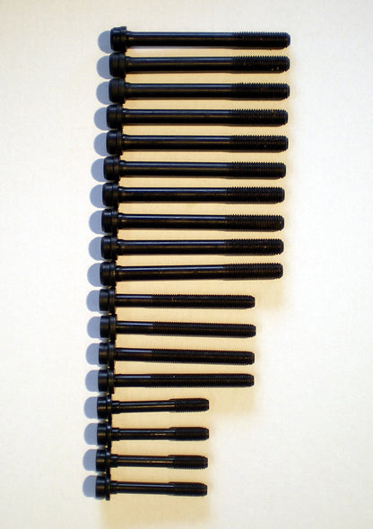 Cylinder Head Bolts for Chrysler Jeep Ford Vauxhall Range Rover VM 2.5TD