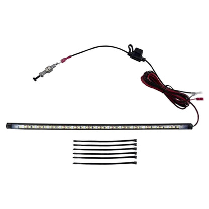 SMD LED Engine Bay Light Strip + Switch for Car/Truck