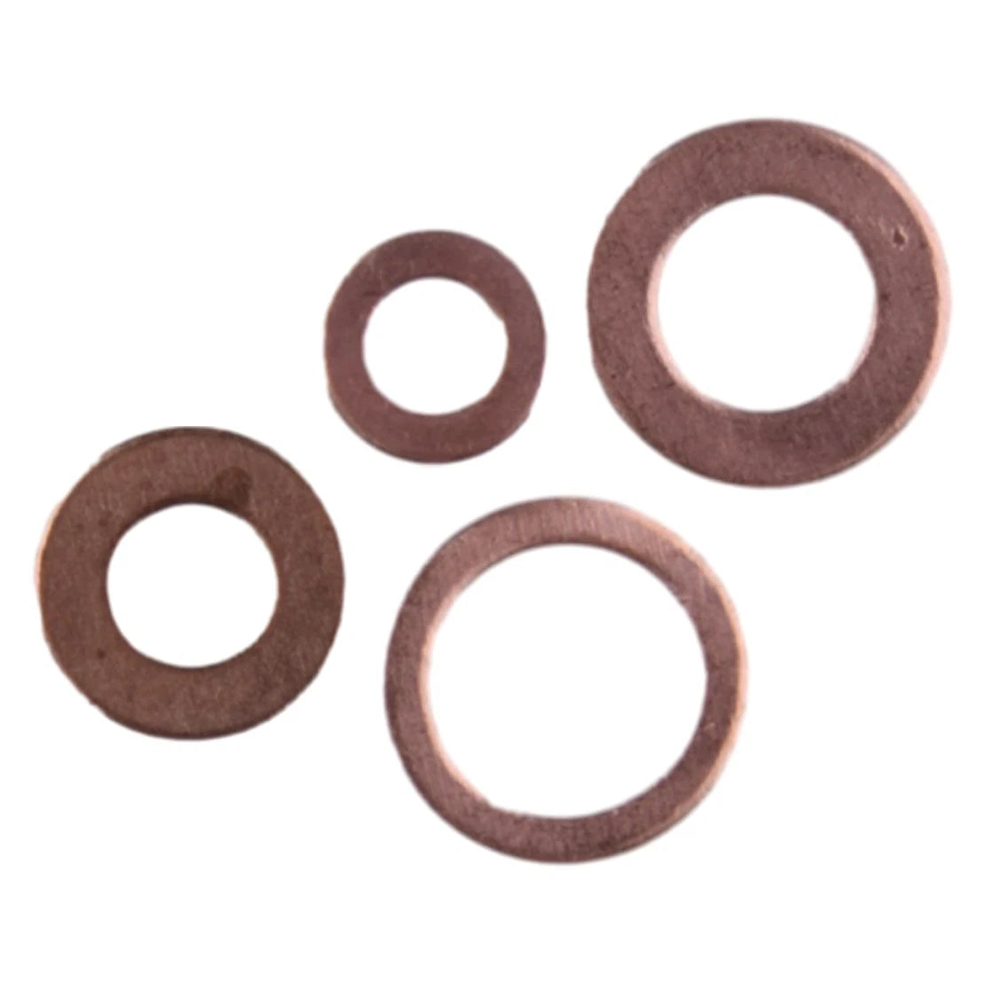 Engine Oil Coolant Crush Washers Drain Plug Seal Ring Gasket for Acura SK