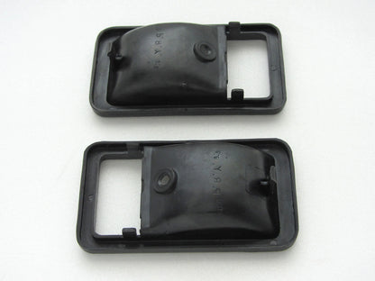 Inner Door Handle Cup Bezel for 72-83 Toyota Hilux & Corolla KE30 Models
