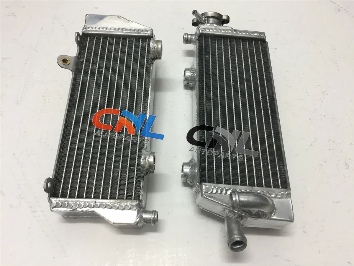 Radiator for KTM 125/200/250/300 SX/EXC/MXC (2008-2014)