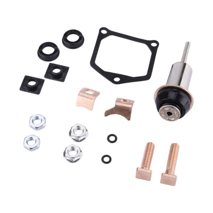 Starter Solenoid Repair Kit for Toyota, Dodge, Honda