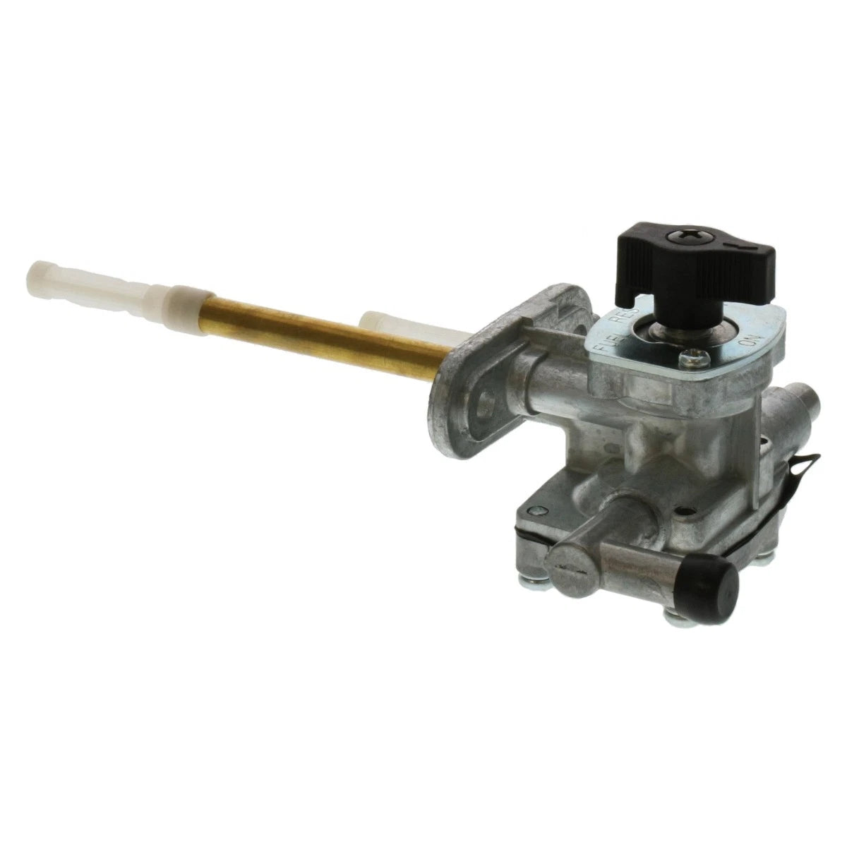 Bronco Fuel Petcock for Suzuki Eiger 400 (2002–2007)
