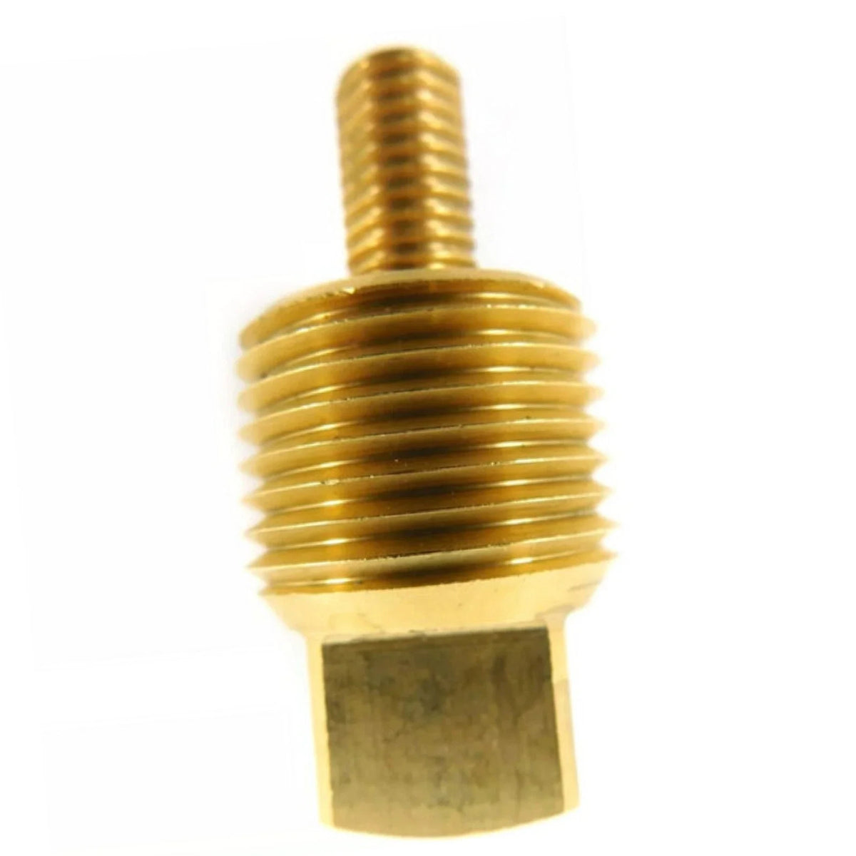 Plug for Volvo Penta AD/AQA/AQD/BB/D11/D12/D4/TAMD/TD/THAMD (2001-2003)
