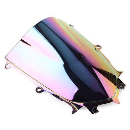 Double Bubble Windshield for Yamaha YZF 600 R6 (2017-2018)