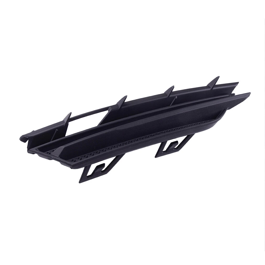 L & R Front Fog Light Covers for Lincoln MKC (2015-2019)