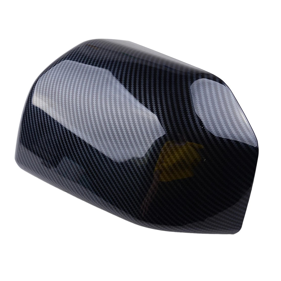 Carbon Fiber Exterior Mirror Caps Covers for Ford F150 (2015-Present)