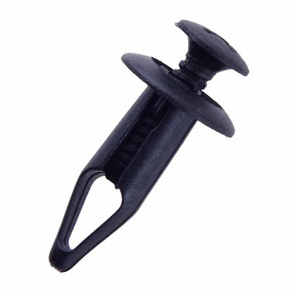 100 x Bumper Mounting Clips for GM Ford (Fits Various Models)