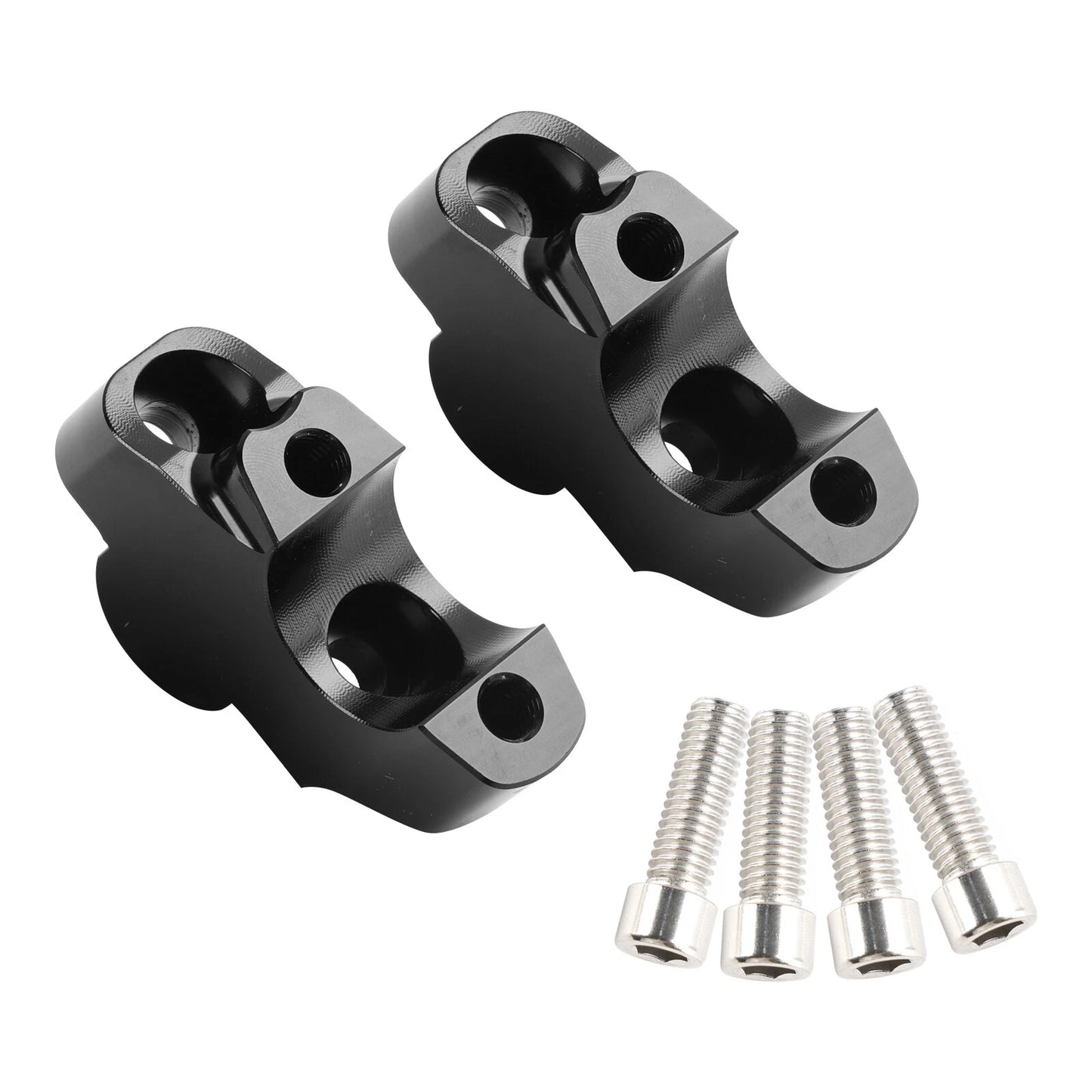 30mm Handlebar Riser with 21mm Offset for Honda CMX 1100 Rebel (2021-2024)