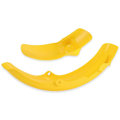Front & Rear Fenders Set 2 x Fenders for Suzuki JR50 (1978–1999)