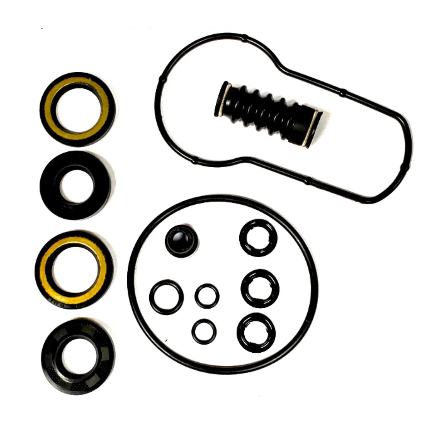 Lower Unit Seal Kit for Johnson/Evinrude/Suzuki 40-60HP 4-Stroke