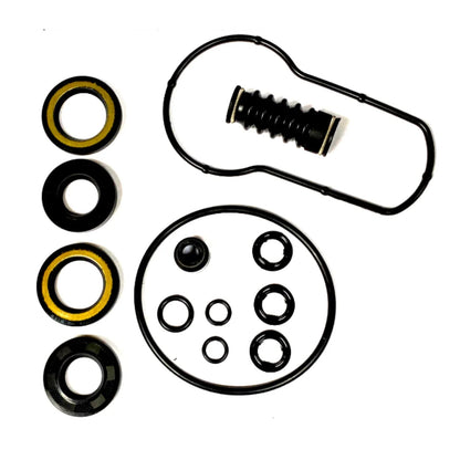 Lower Unit Seal Kit for Johnson/Evinrude/Suzuki 40-60HP 4-Stroke