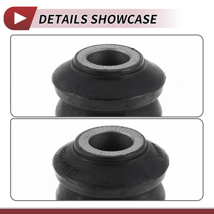 Front Control Arm Suspension Bushing for LEXUS CT200H ZWA10 (2010-2020)