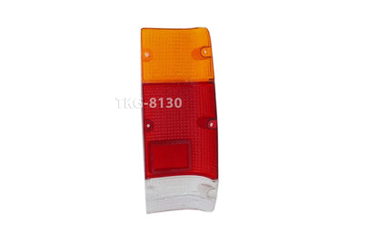 Left Rear Tail Light Lens for Nissan Datsun 720 2WD (1980-1986)