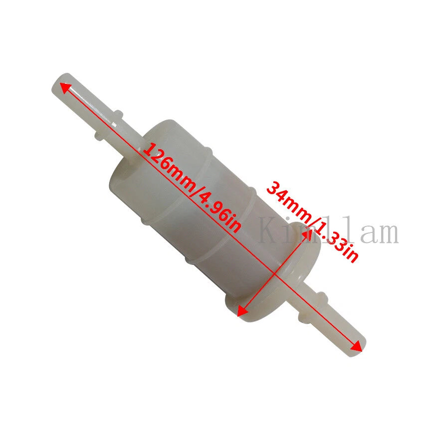Fuel Filter for Mercury Outboard Engine 30-400HP (F30-F400)
