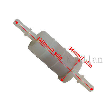 Fuel Filter for Mercury Outboard Engine 30-400HP (F30-F400)