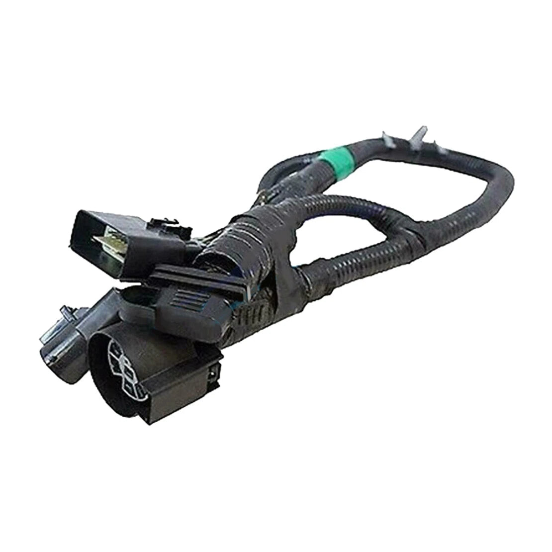 7-Pin Connector Trailer Tow Hitch Wire Harness for Ford F150 (2004-2023)