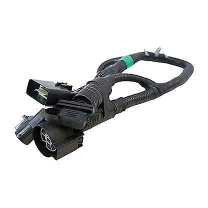 7-Pin Connector Trailer Tow Hitch Wire Harness for Ford F150 (2004-2023)