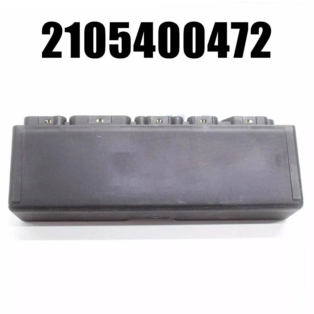 Fuse Box Relay Unit for Mercedes W210 R170 (1997–2004)