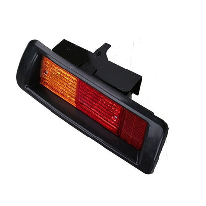 Rear Bumper Lamp Fog Light for Land Cruiser 90/95 LC90 (1996-2002)