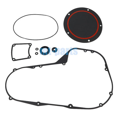 Clutch Primary Cover Gasket for Harley-Davidson Ultra Classic FLHTCUI (95-06)