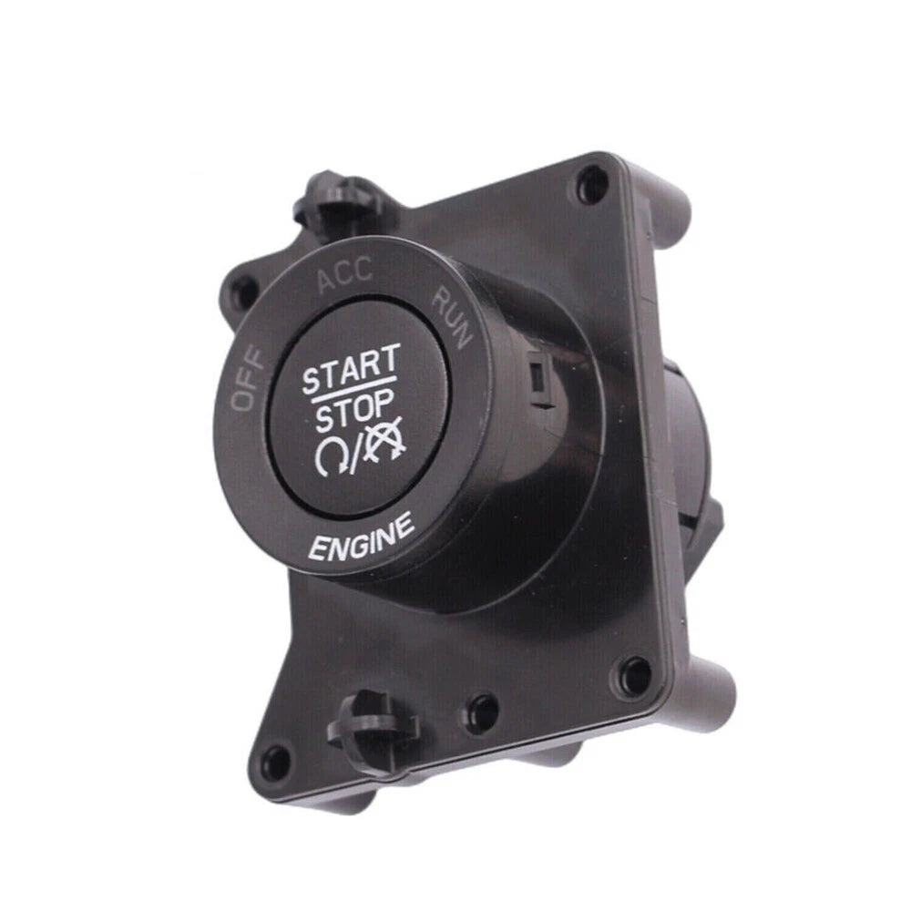 Ignition Push Start Button Switch for 2014-2018 Jeep Cherokee