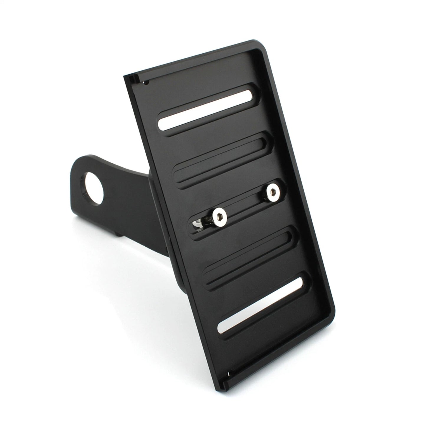 License Plate Holder 183mm for Harley Nightster 975 (2022-2024)