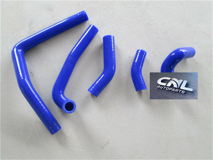 Silicone Radiator Hose for Honda CR250 CR 250 (2003-2008)