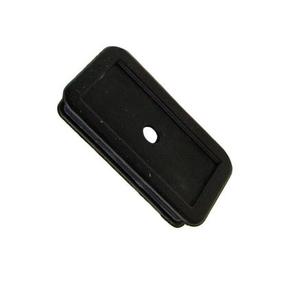 Gearbox Bell Housing Access Cover Seal Gasket for Mercedes SL R129 (1989–2001)