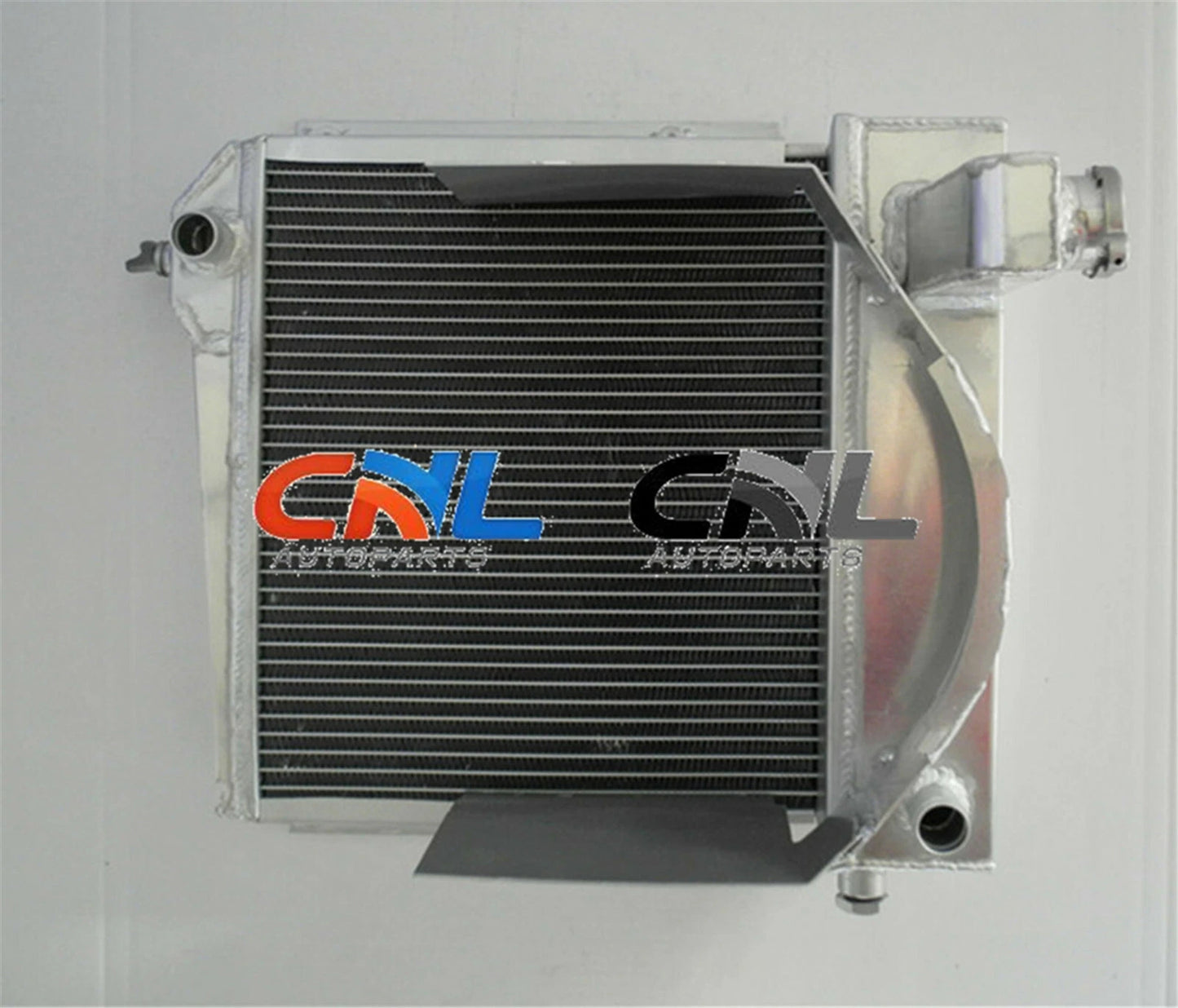Aluminum Radiator for Austin Healey Sprite & MG Midget (1958-1967)
