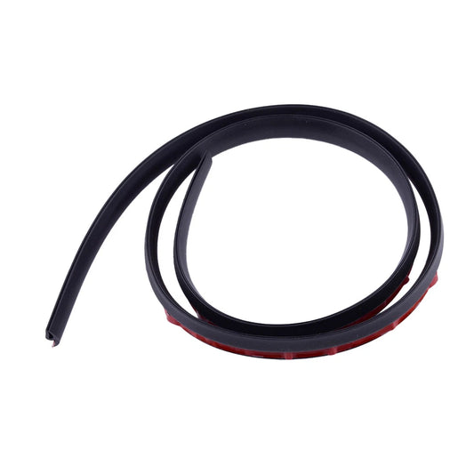 1m Windscreen Seal Strip Rubber for Universal Vehicles