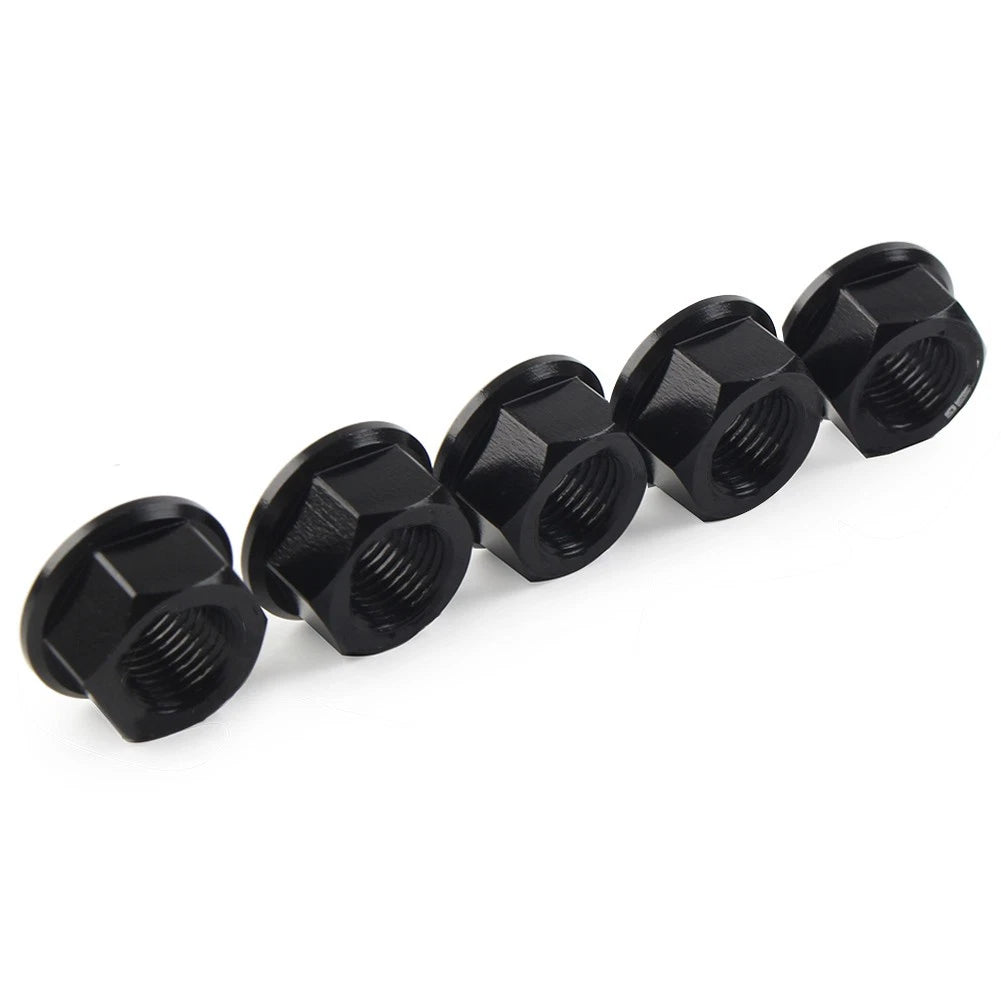 M10 Rear Sprocket Nuts for Ducati Hypermotard 796 950 Hyperstrada 821 939