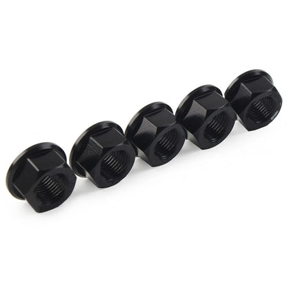 M10 Rear Sprocket Nuts for Ducati Hypermotard 796 950 Hyperstrada 821 939