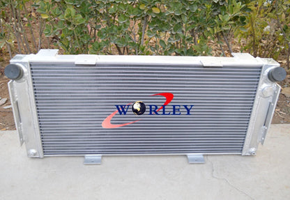 Aluminum Radiator for Ford GT40 (1964-1969)