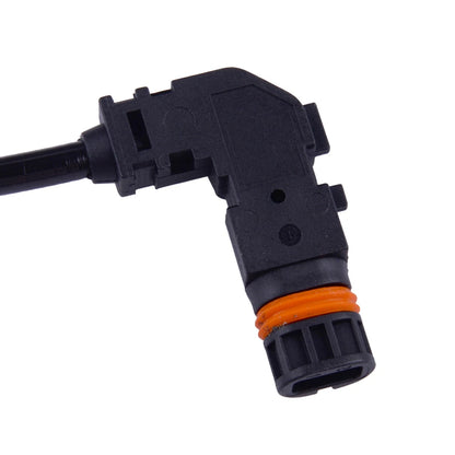 Front Wheel Speed ABS Sensor for Mercedes-Benz C-Class W204 S204 (2007-2015)
