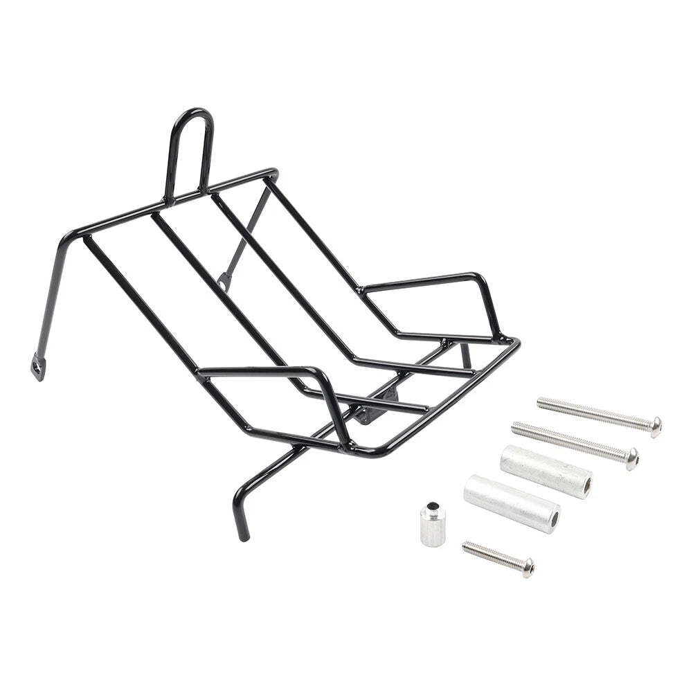 Middle Shelf Rack for Honda Trail 125 CT125 Hunter Cub (2020-2025)